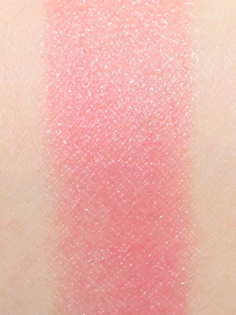 NIB MAC Phillipe & David Limited Edition Lipstick in Davidblonde